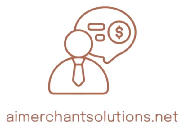 AI Merchant Solutions Logo